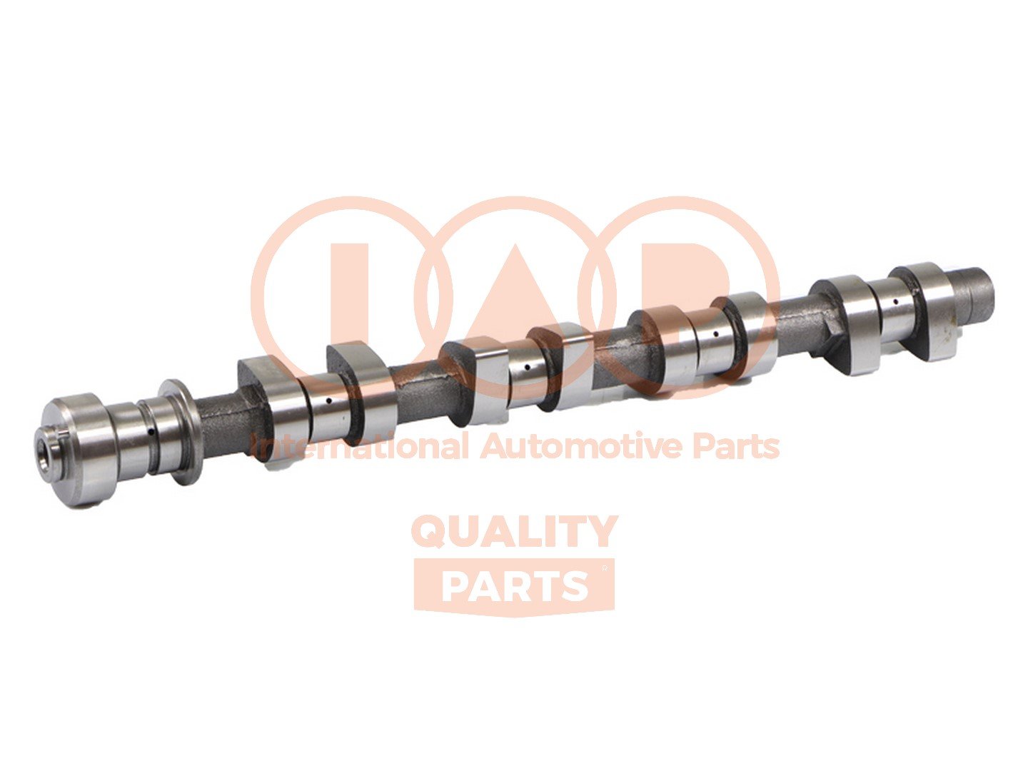 IAP QUALITY PARTS 124-20034