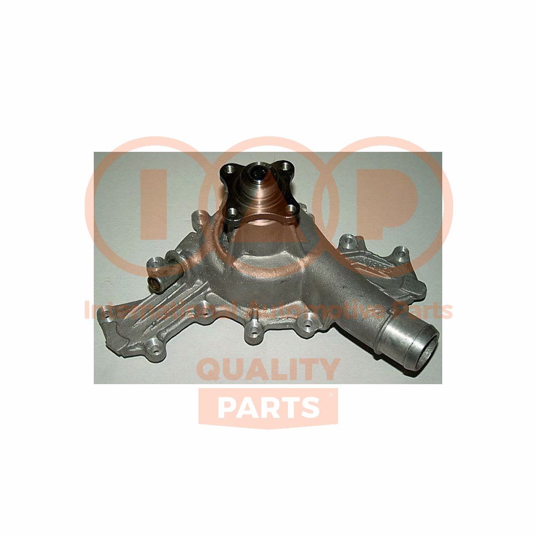 IAP QUALITY PARTS 150-04010