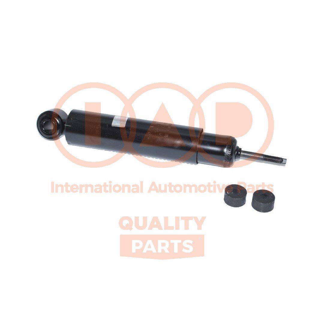 IAP QUALITY PARTS 504-07063