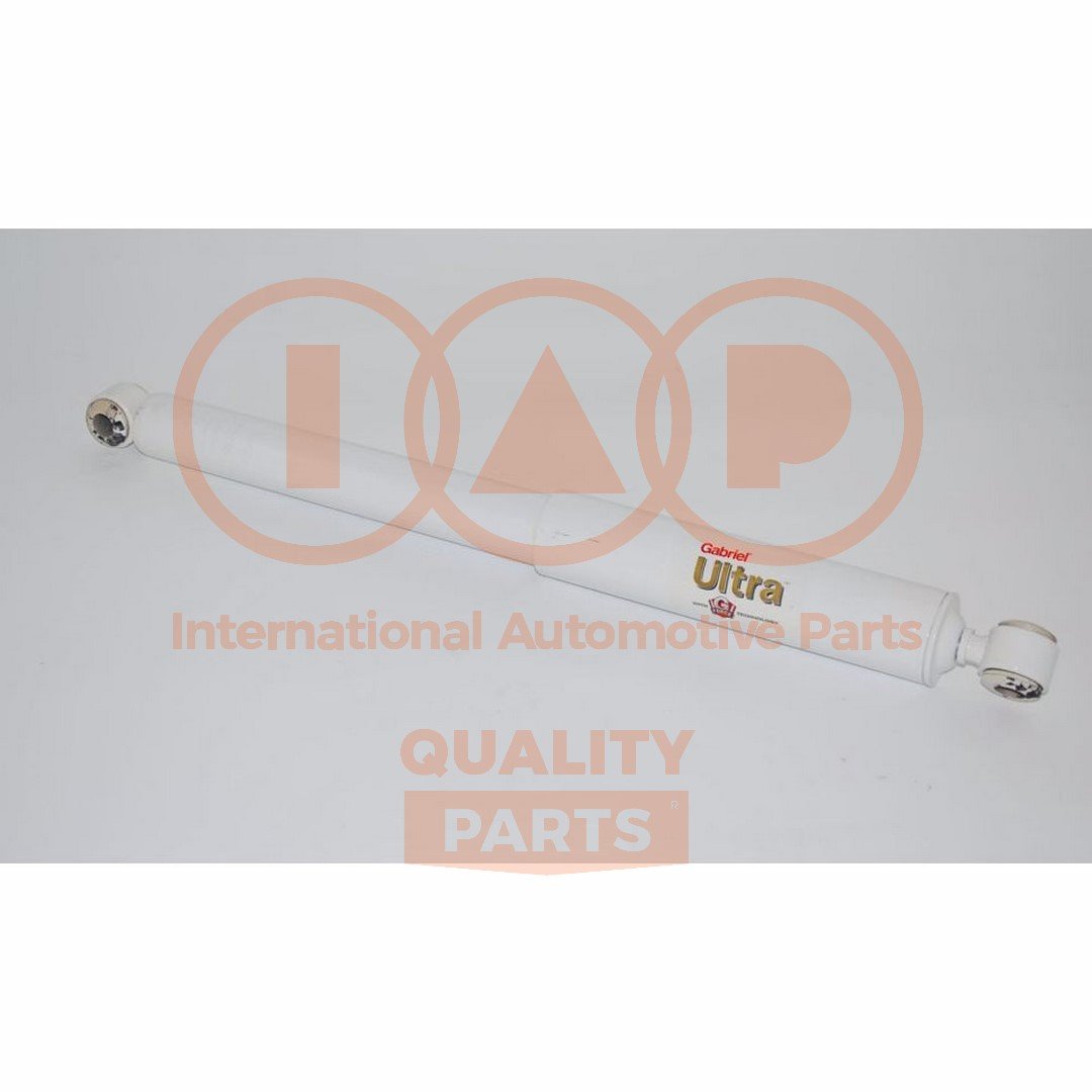 IAP QUALITY PARTS 504-09021G