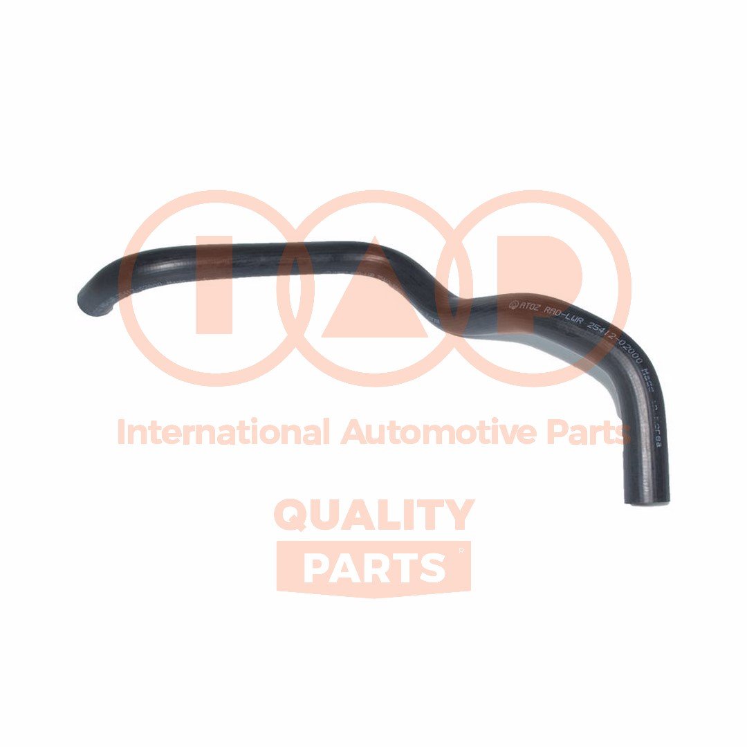 IAP QUALITY PARTS 153-07091