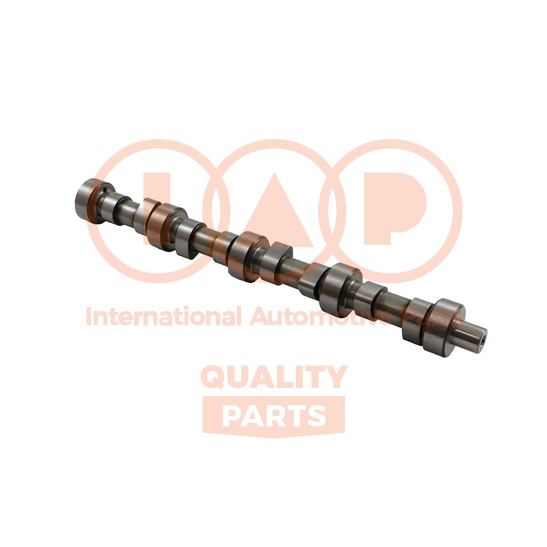 IAP QUALITY PARTS 124-13041E