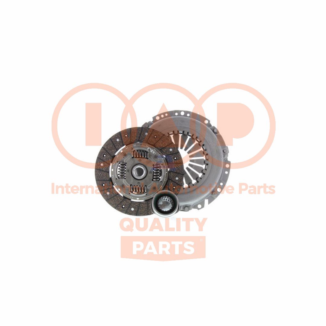 IAP QUALITY PARTS 201-13142