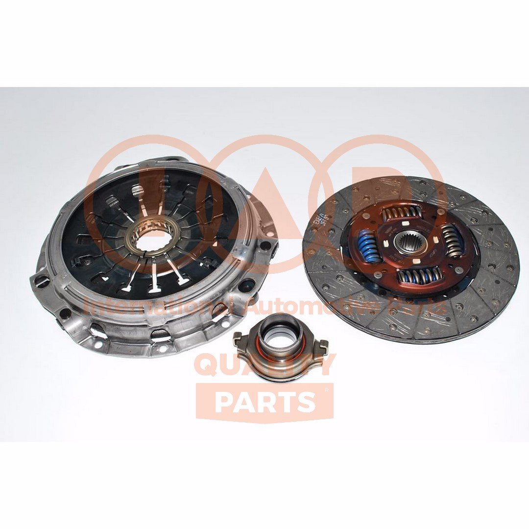 IAP QUALITY PARTS 201-12022A