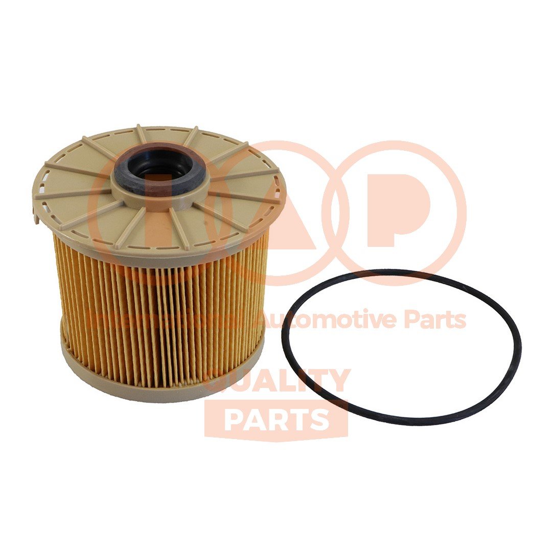 IAP QUALITY PARTS 122-09022