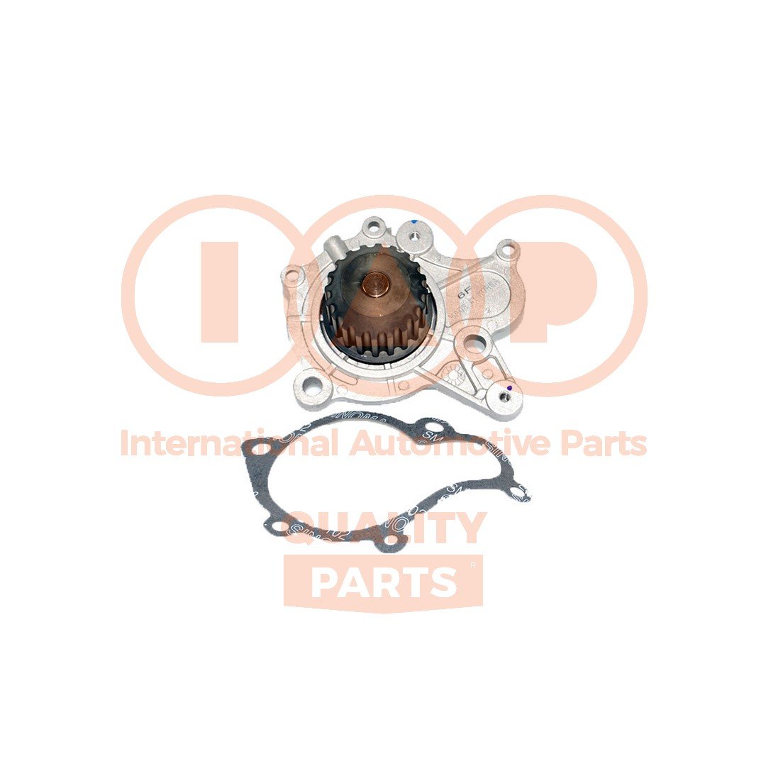 IAP QUALITY PARTS 150-07086