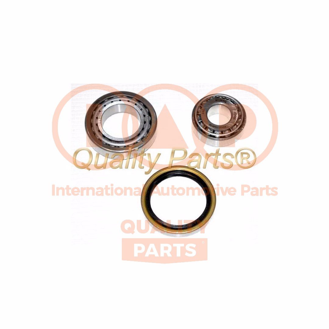 IAP QUALITY PARTS 409-07160K