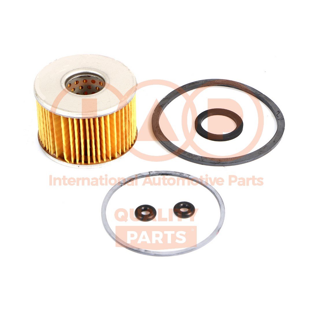 IAP QUALITY PARTS 122-14050