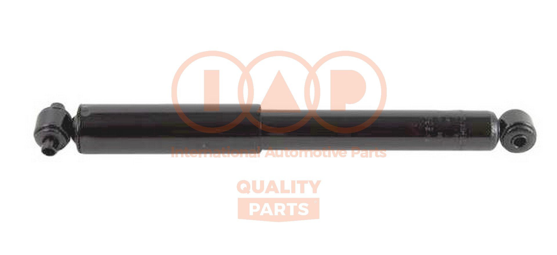 IAP QUALITY PARTS 504-02061P