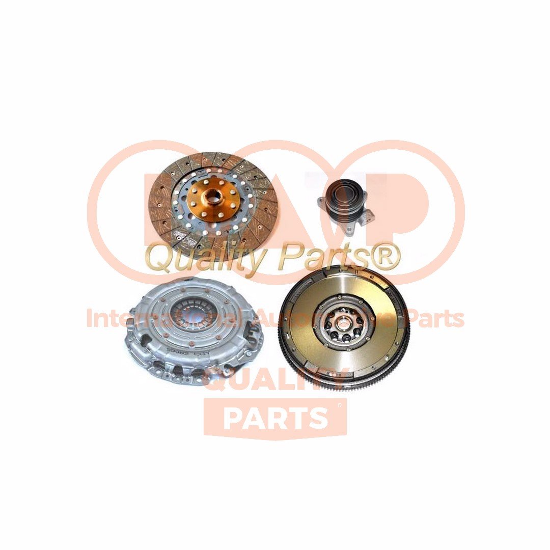 IAP QUALITY PARTS 200-18051