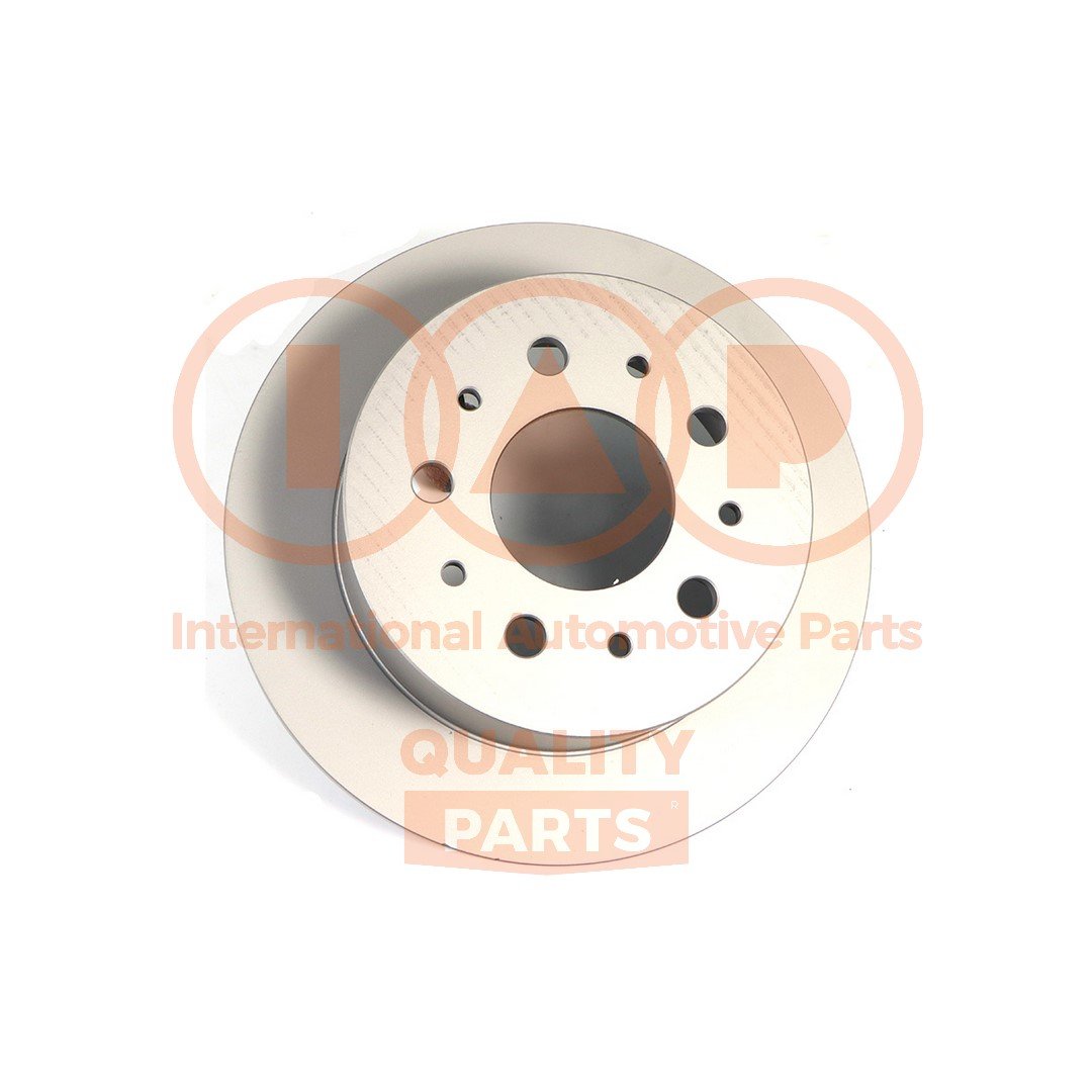 IAP QUALITY PARTS 709-08031