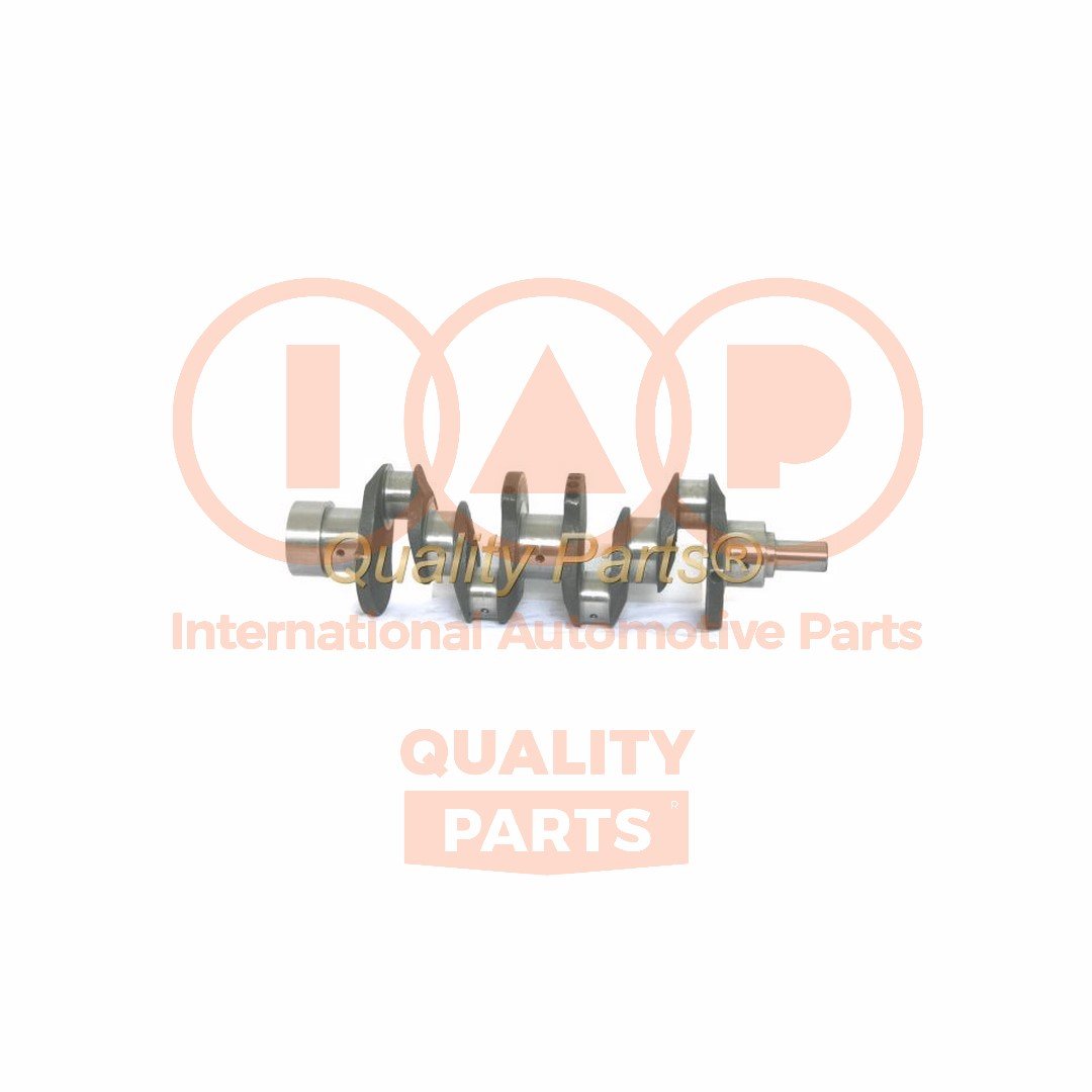 IAP QUALITY PARTS 126-10060