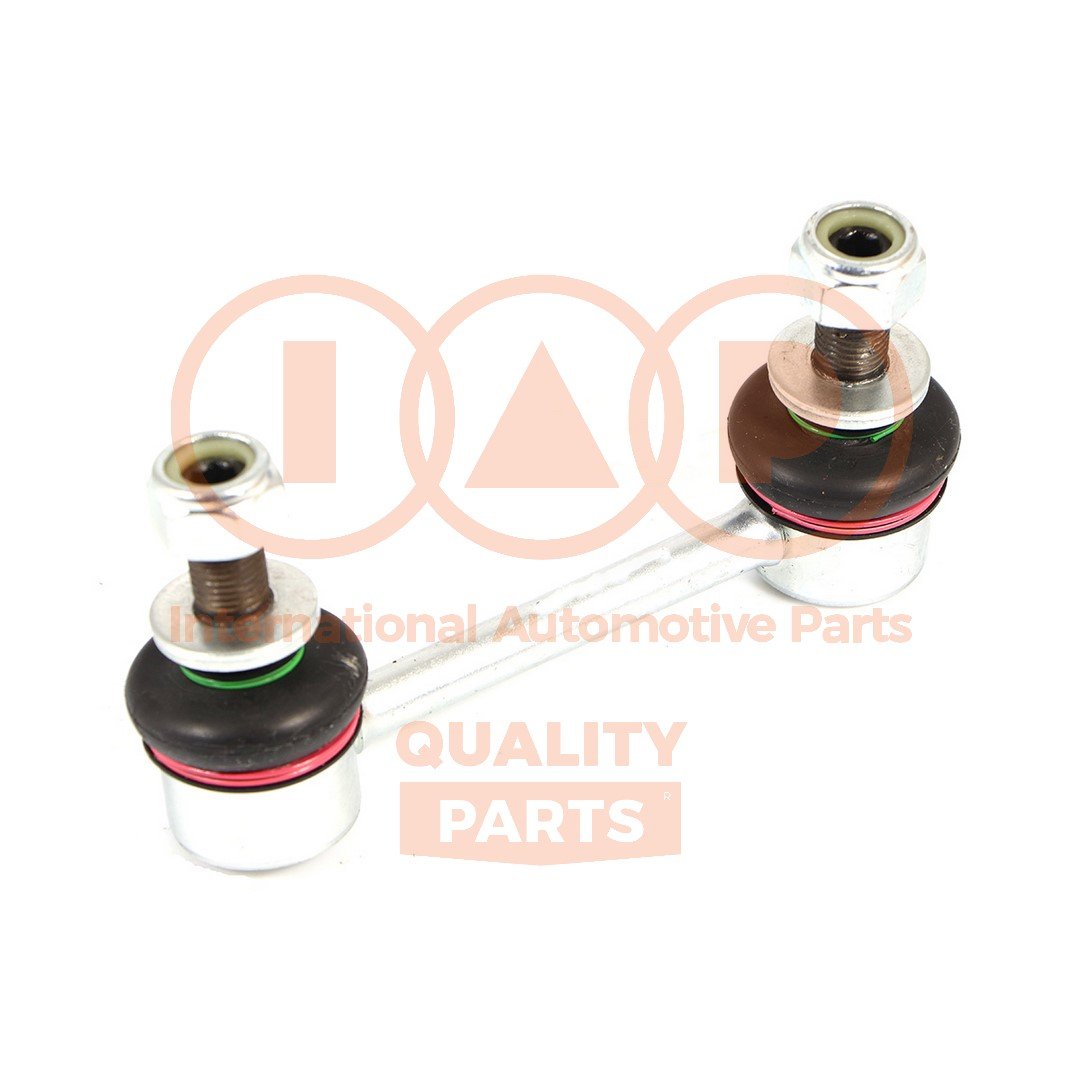 IAP QUALITY PARTS 509-17132