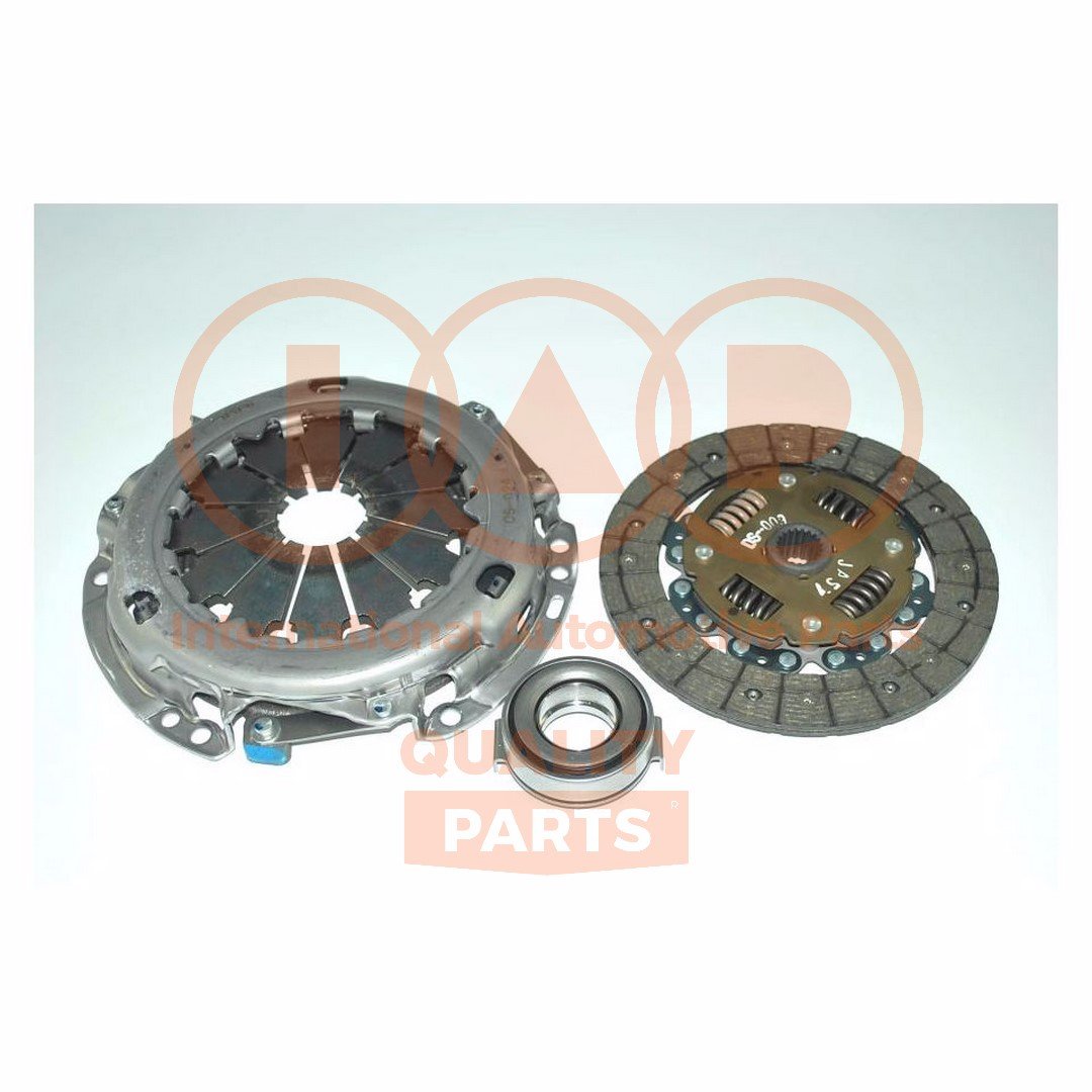 IAP QUALITY PARTS 201-16030