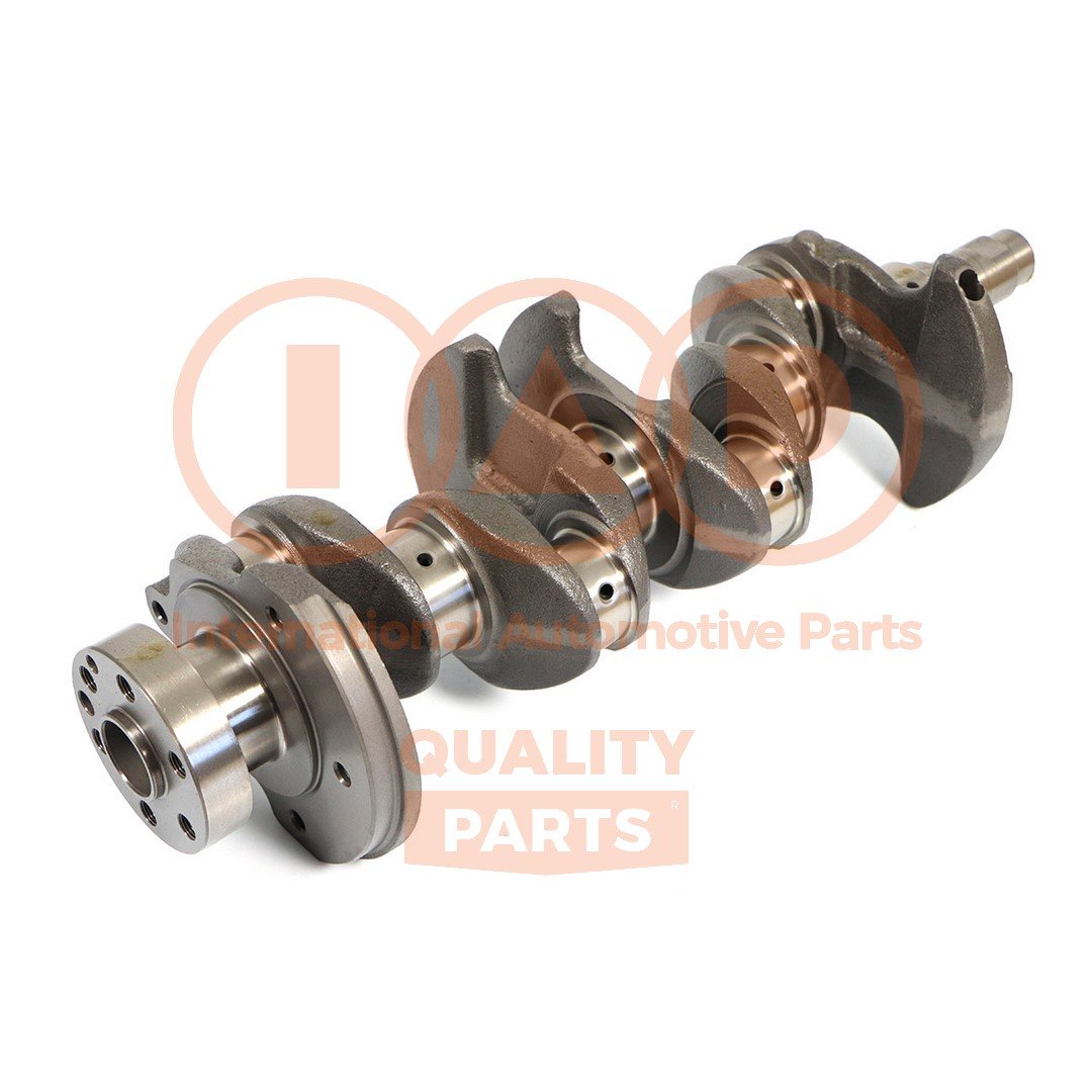 IAP QUALITY PARTS 126-21100