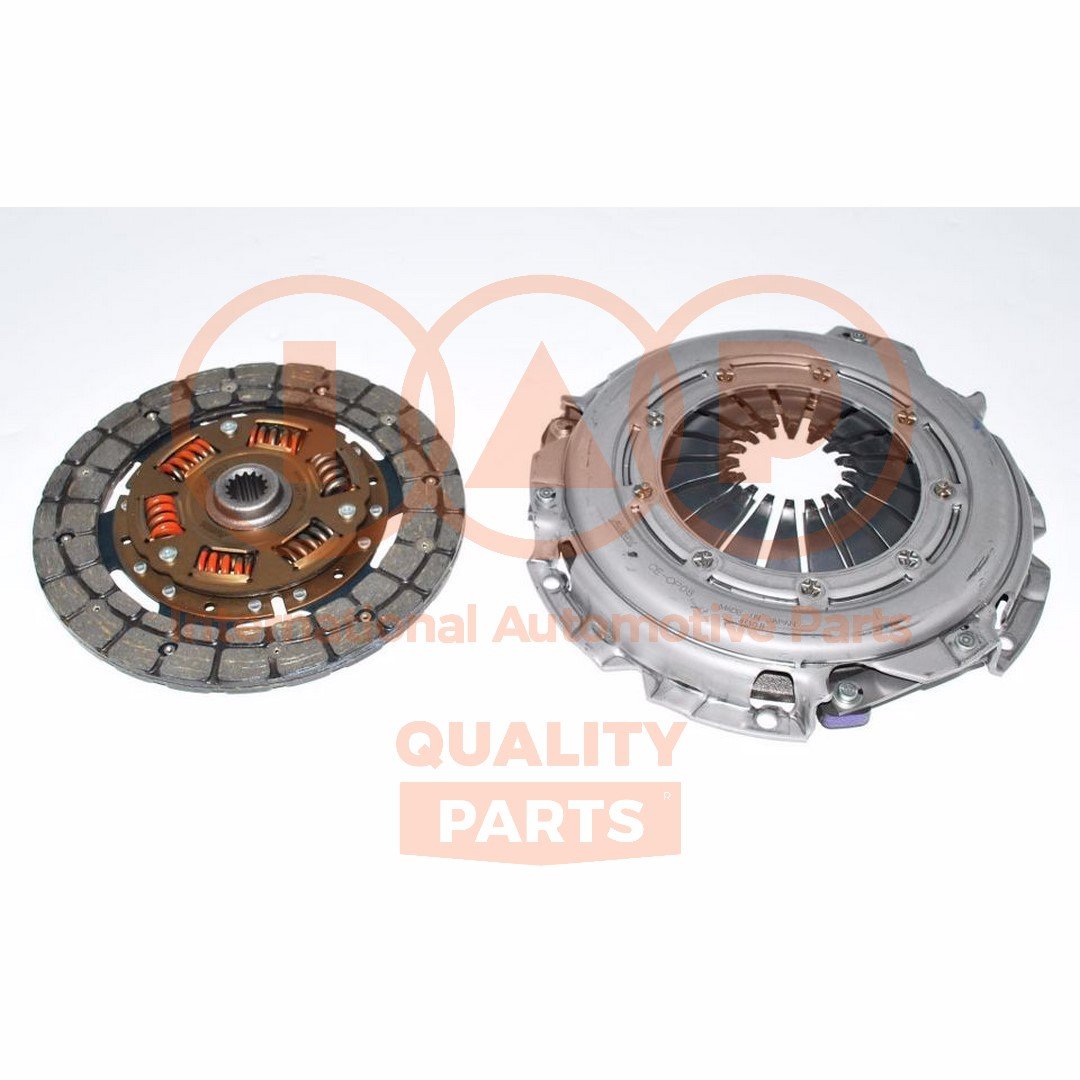 IAP QUALITY PARTS 201-20085