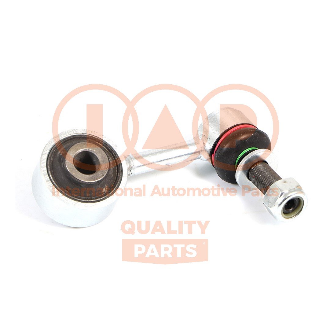 IAP QUALITY PARTS 509-17211