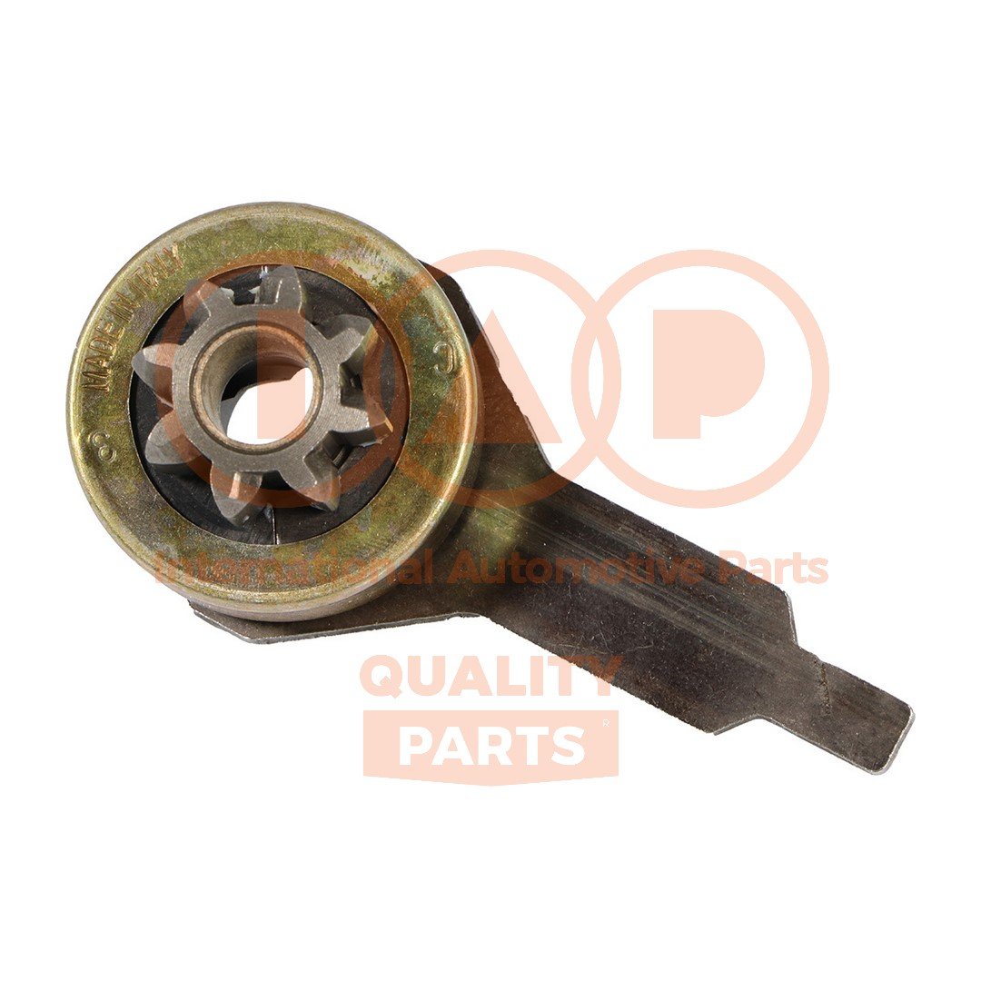 IAP QUALITY PARTS 814-13080