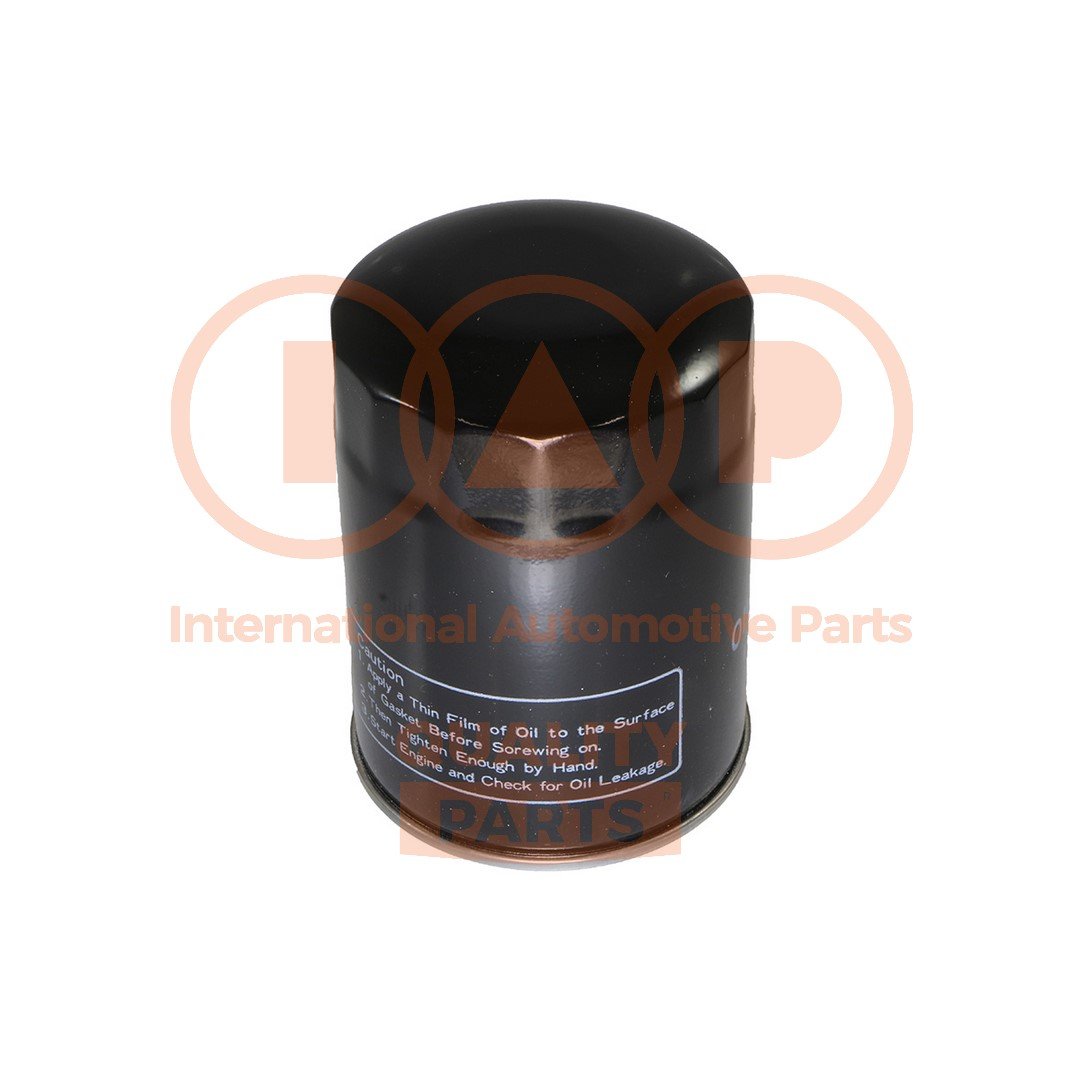 IAP QUALITY PARTS 123-12010