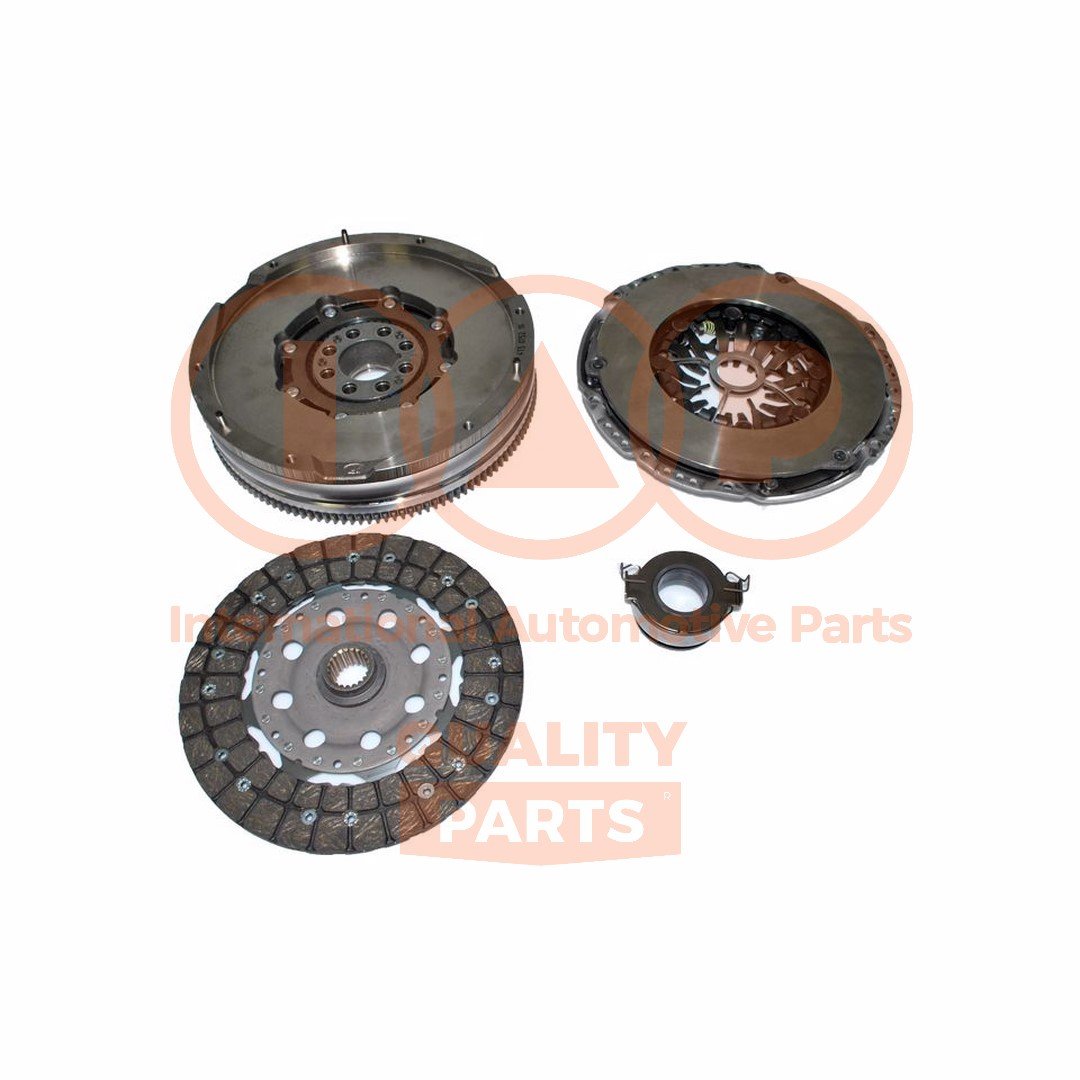 IAP QUALITY PARTS 200-17195