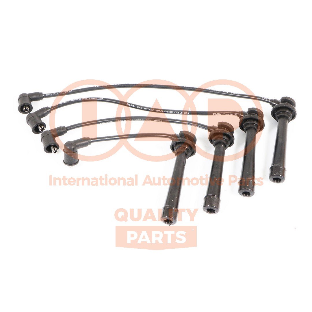 IAP QUALITY PARTS 808-07000