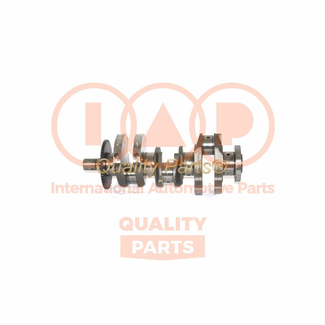 IAP QUALITY PARTS 126-07096G