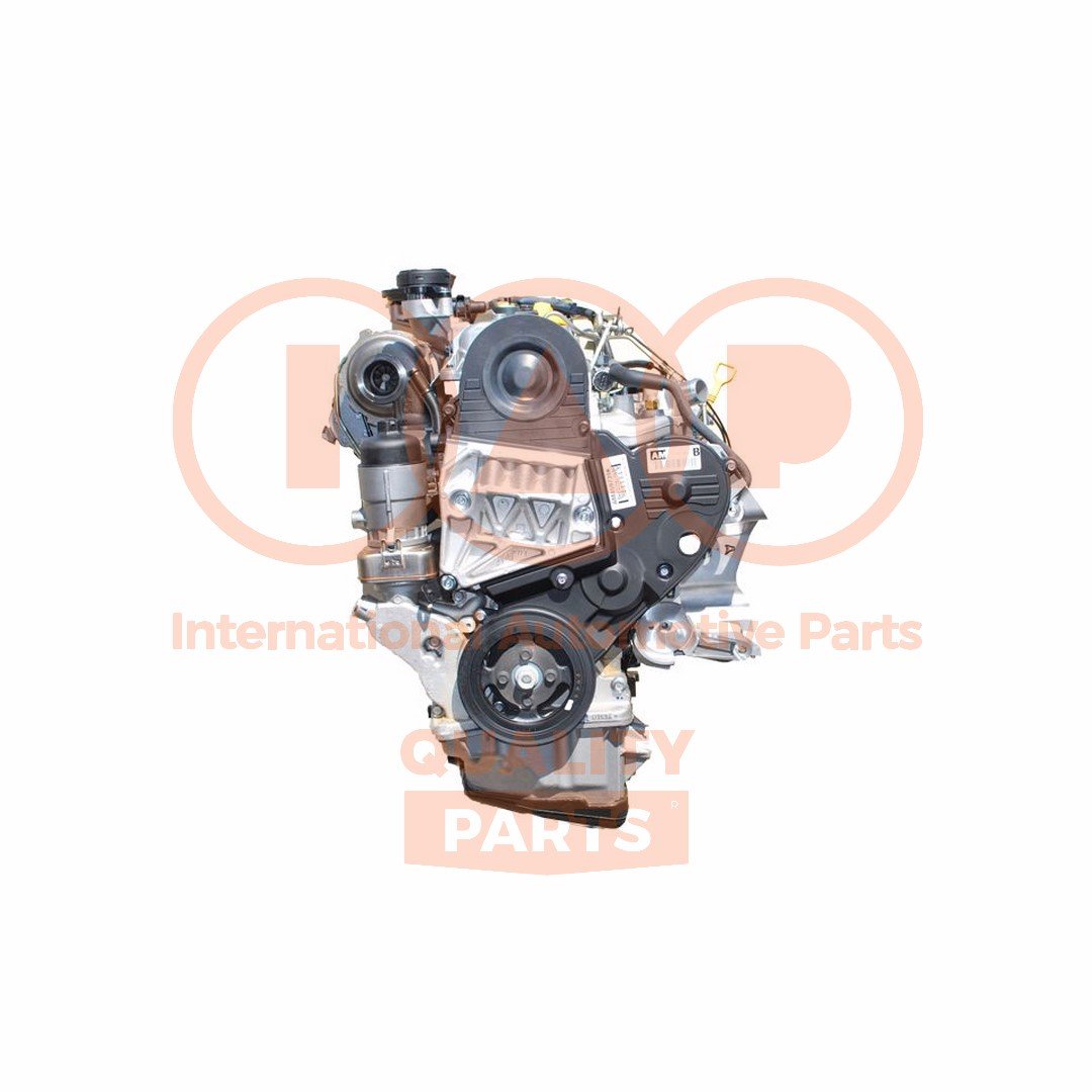 IAP QUALITY PARTS 130-20090G