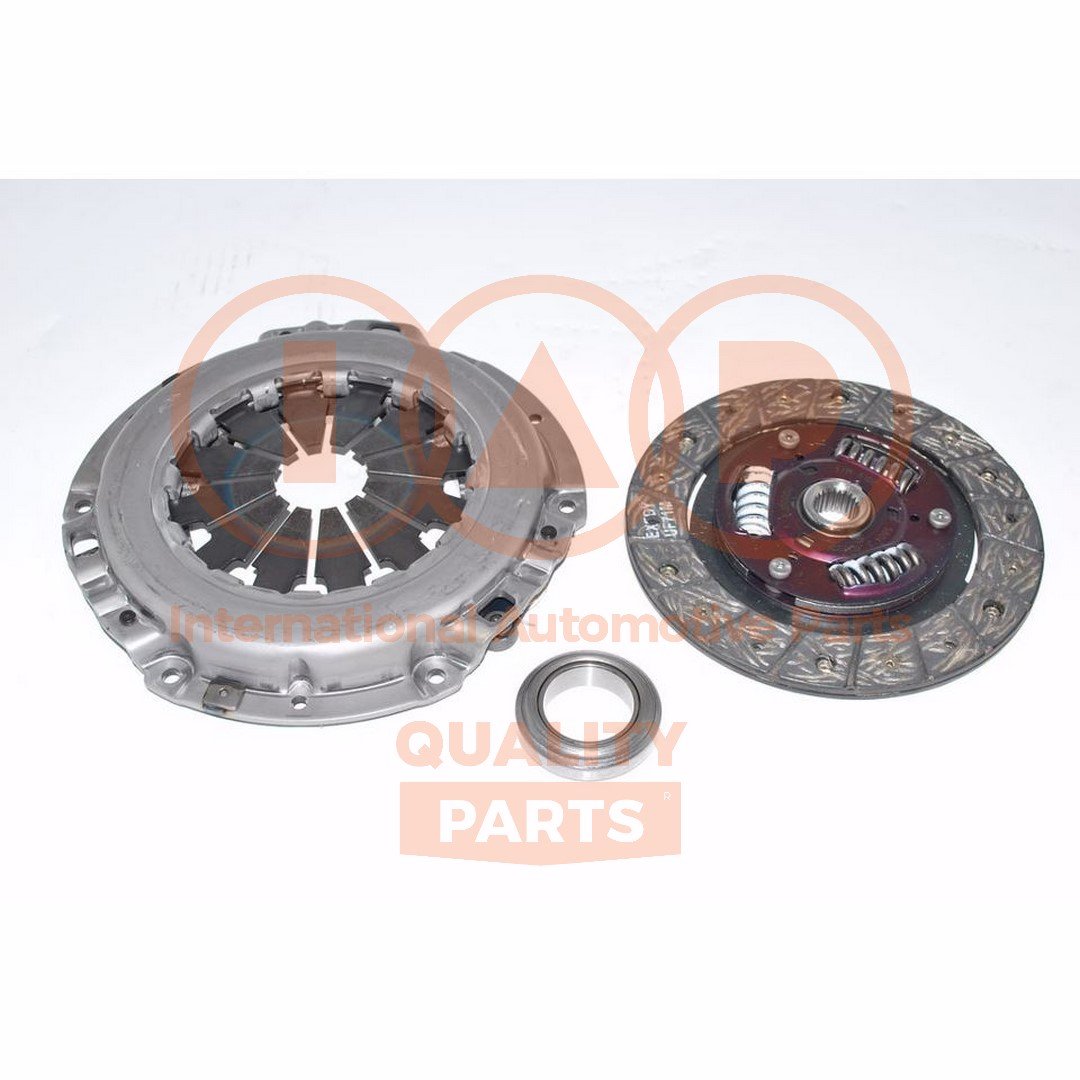 IAP QUALITY PARTS 201-15011D