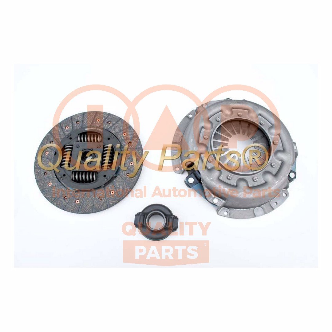 IAP QUALITY PARTS 201-13044E