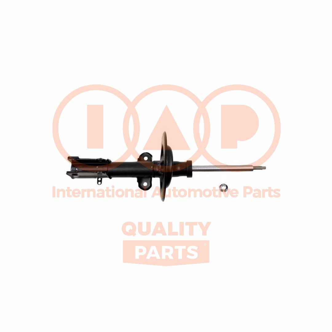 IAP QUALITY PARTS 504-02014G