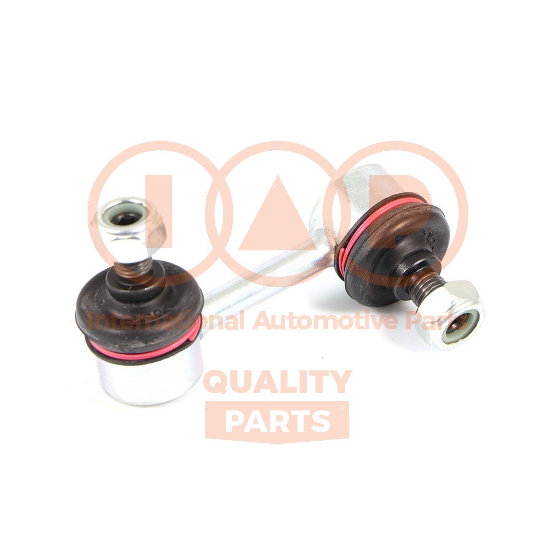 IAP QUALITY PARTS 509-17081