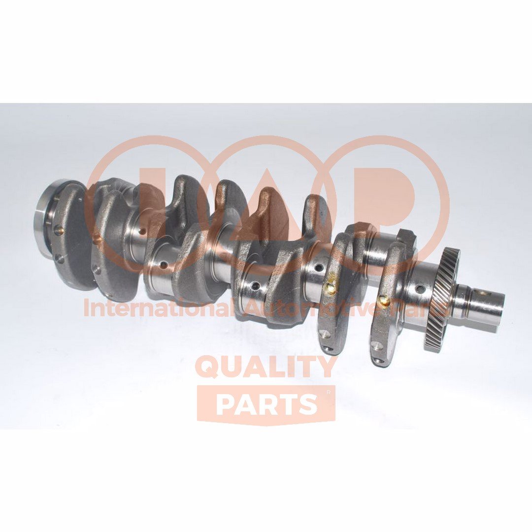 IAP QUALITY PARTS 126-07085G