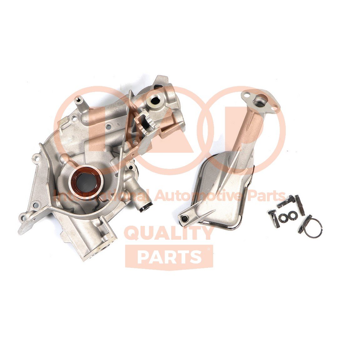 IAP QUALITY PARTS 160-08020