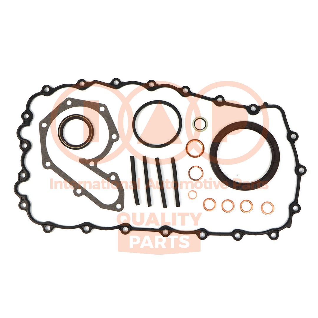 IAP QUALITY PARTS 117-13162 IAP QUALITY PARTS 117-13162