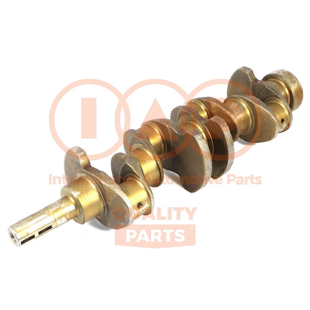 IAP QUALITY PARTS 126-17049E