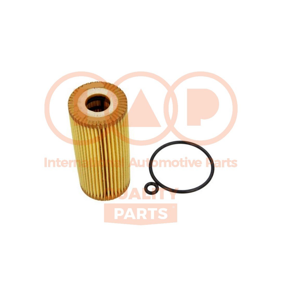 IAP QUALITY PARTS 123-54000