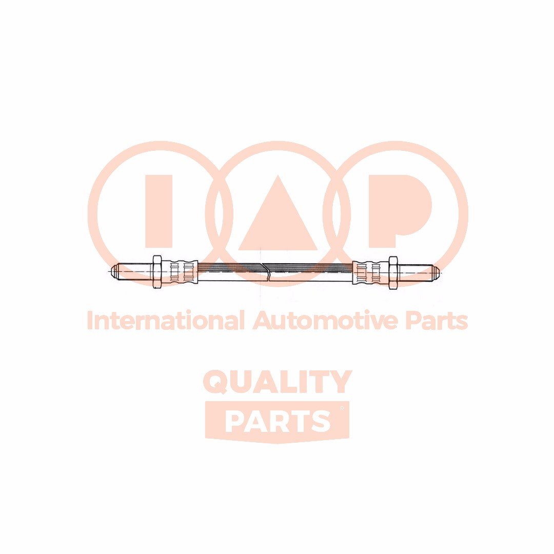 IAP QUALITY PARTS 708-14021