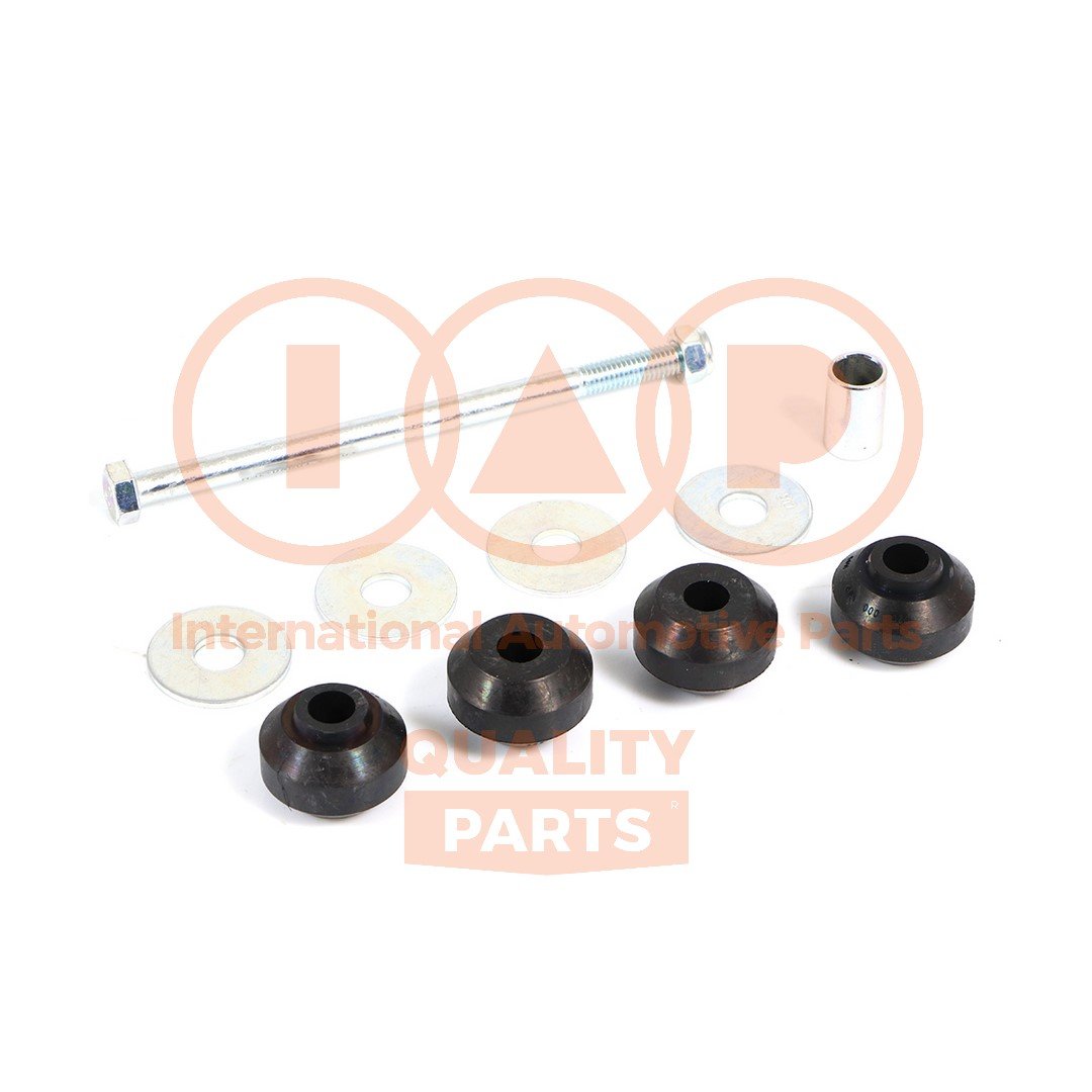 IAP QUALITY PARTS 509-10071