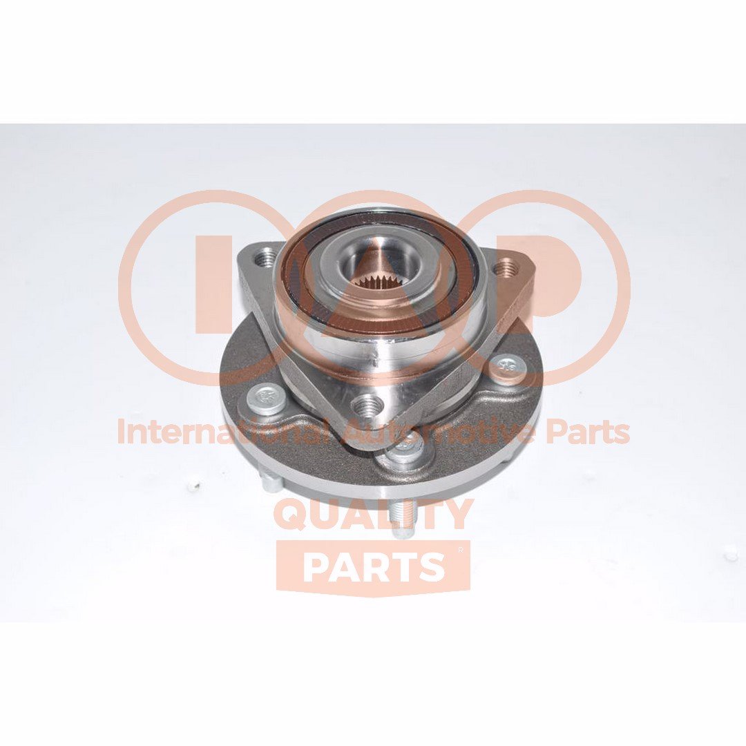 IAP QUALITY PARTS 408-20100K