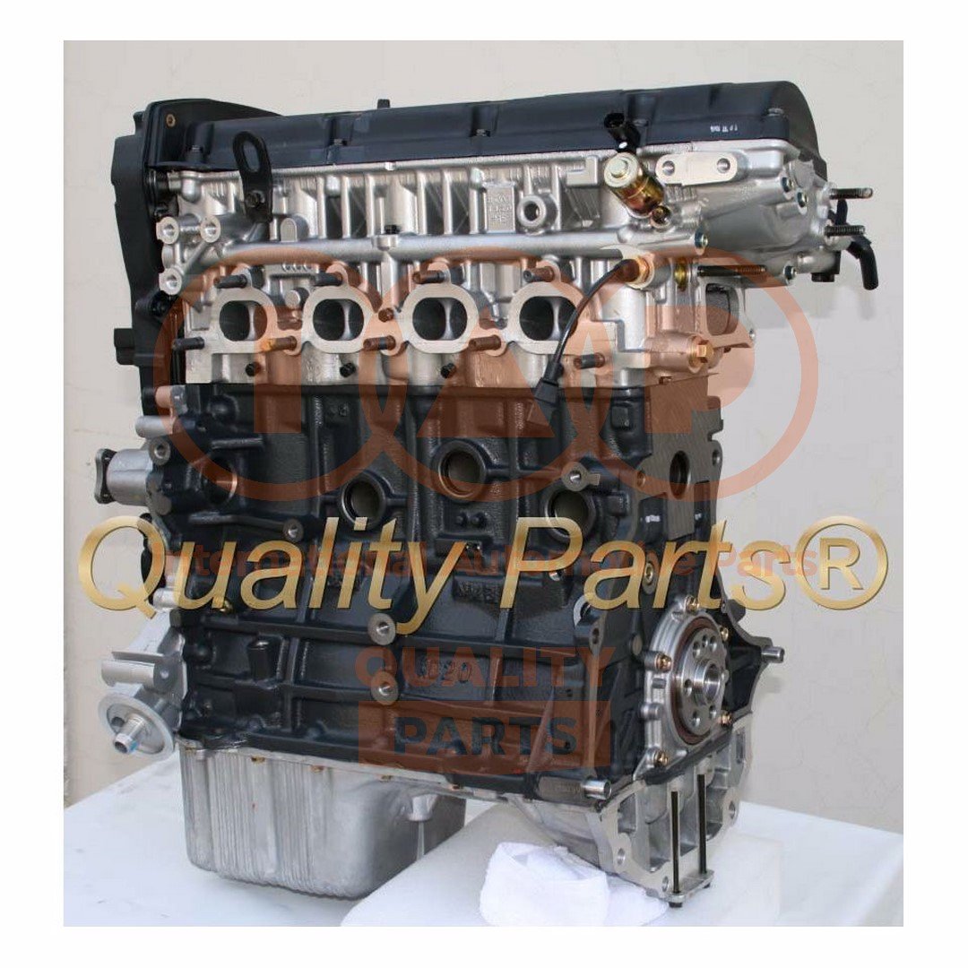 IAP QUALITY PARTS 130-07000