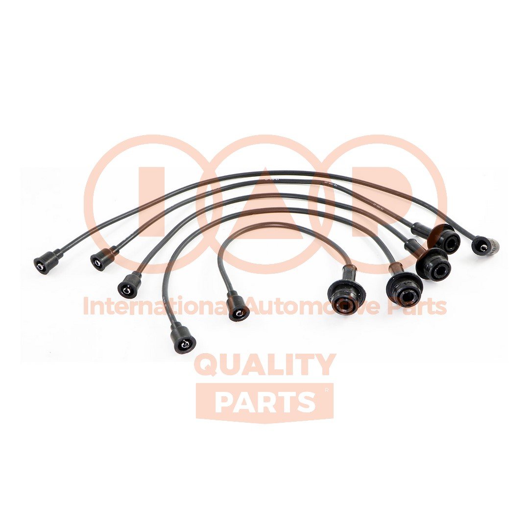 IAP QUALITY PARTS 808-03020