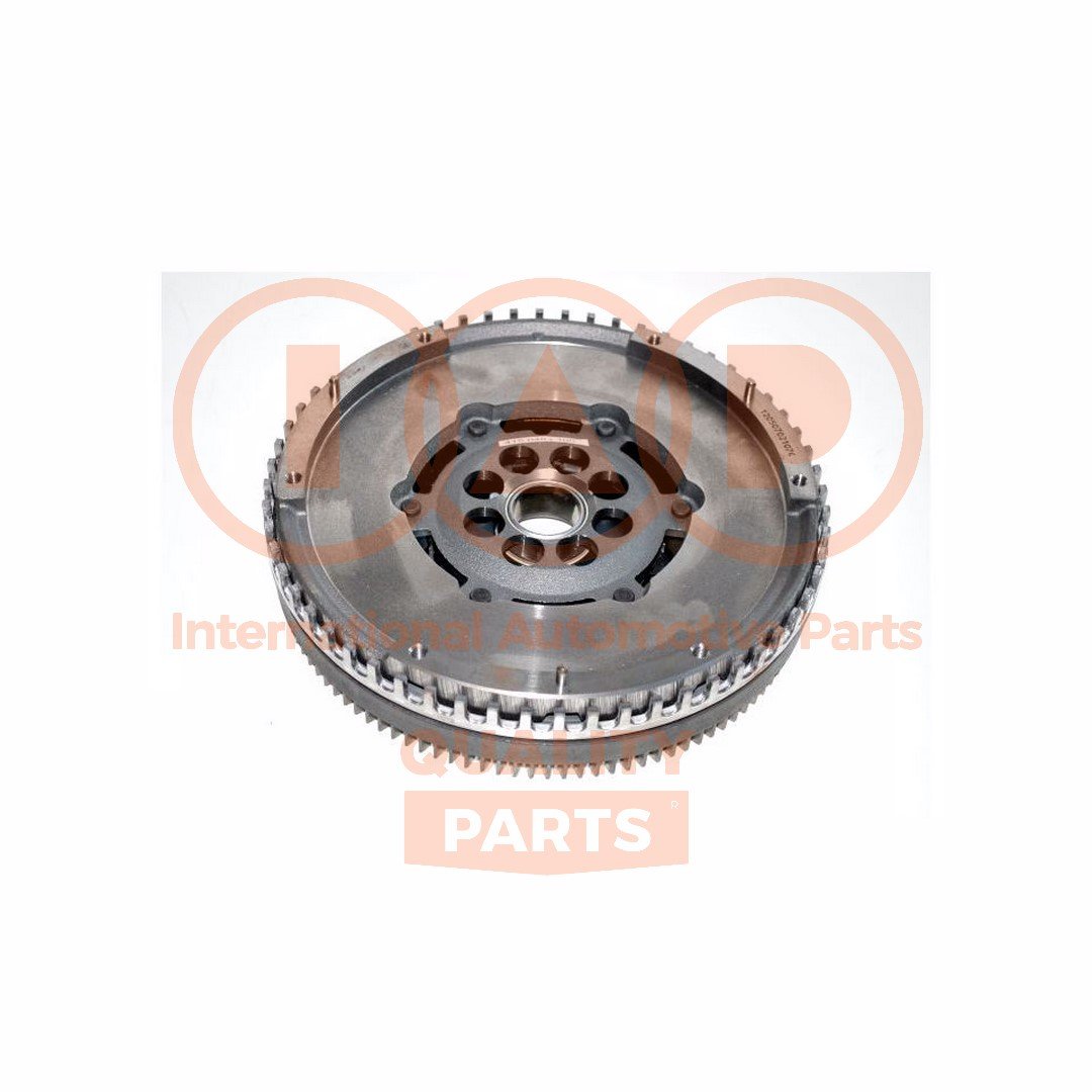 IAP QUALITY PARTS 210-11058