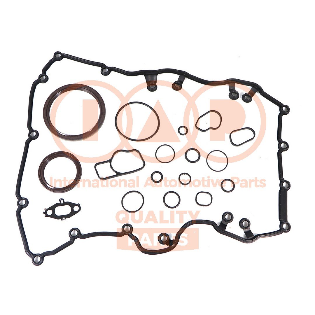 IAP QUALITY PARTS 117-54020