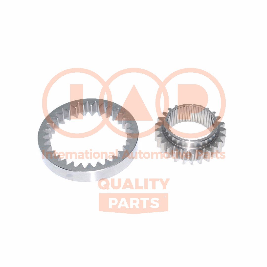 IAP QUALITY PARTS 161-17050