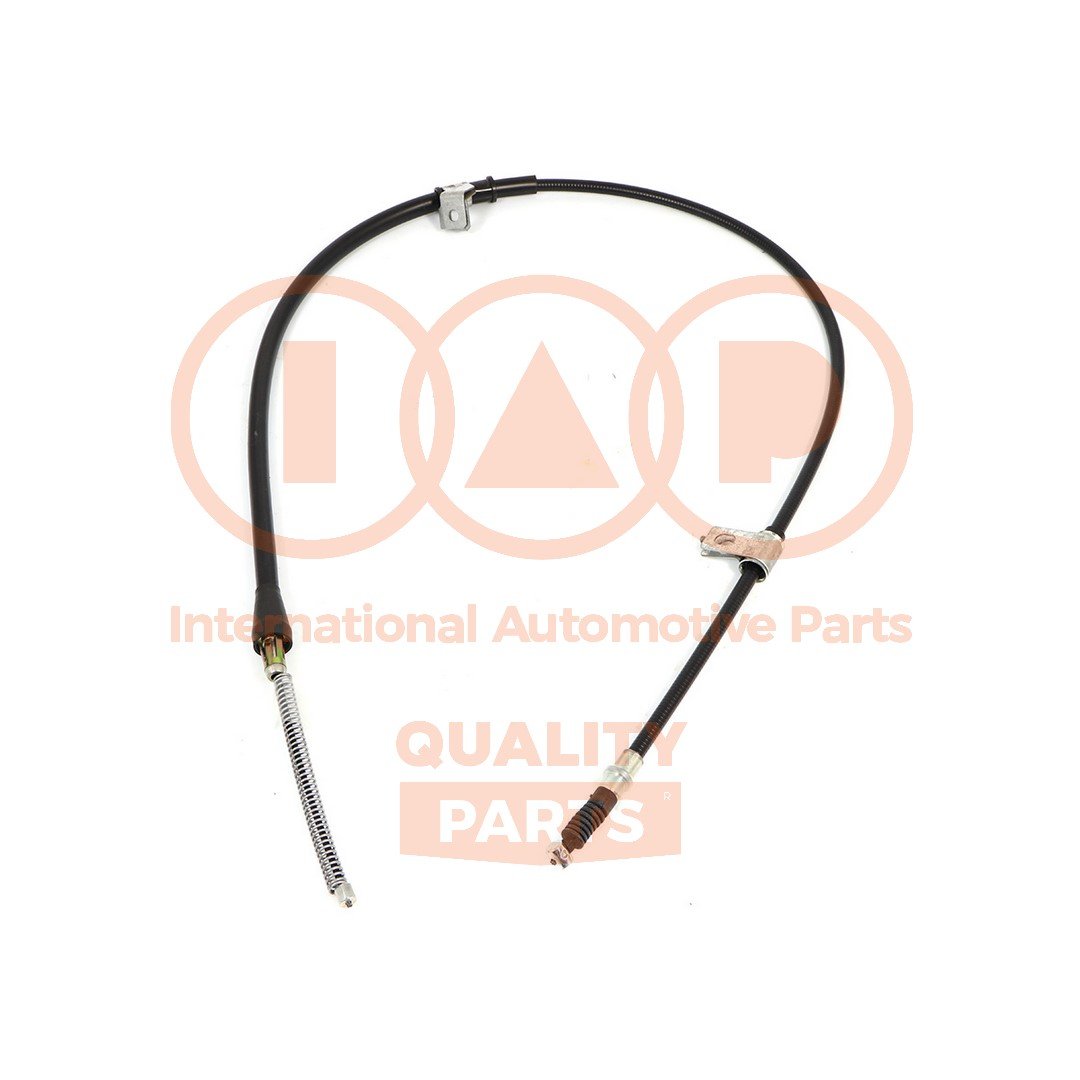 IAP QUALITY PARTS 711-12012