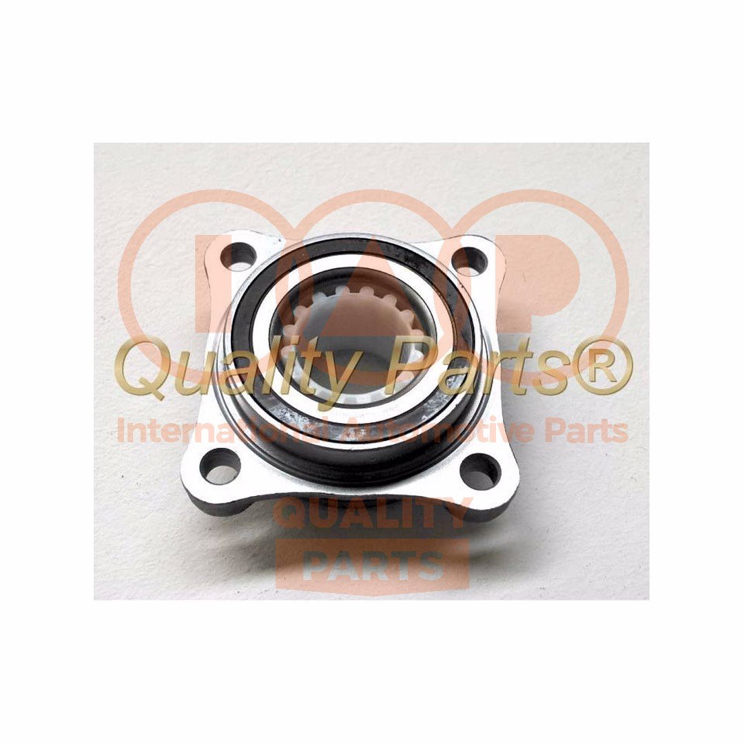 IAP QUALITY PARTS 409-17054