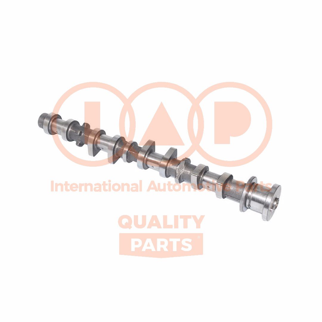 IAP QUALITY PARTS 124-17106