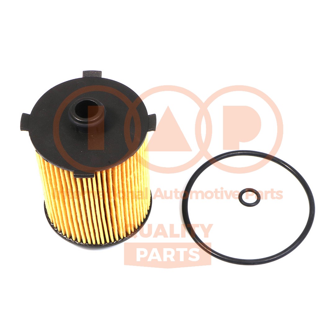 IAP QUALITY PARTS 123-56040P
