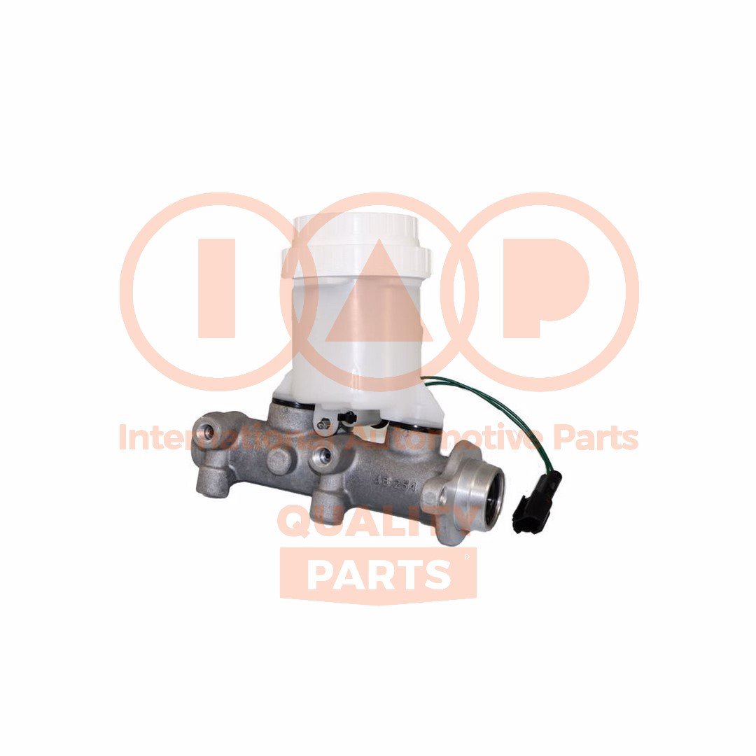 IAP QUALITY PARTS 702-15031