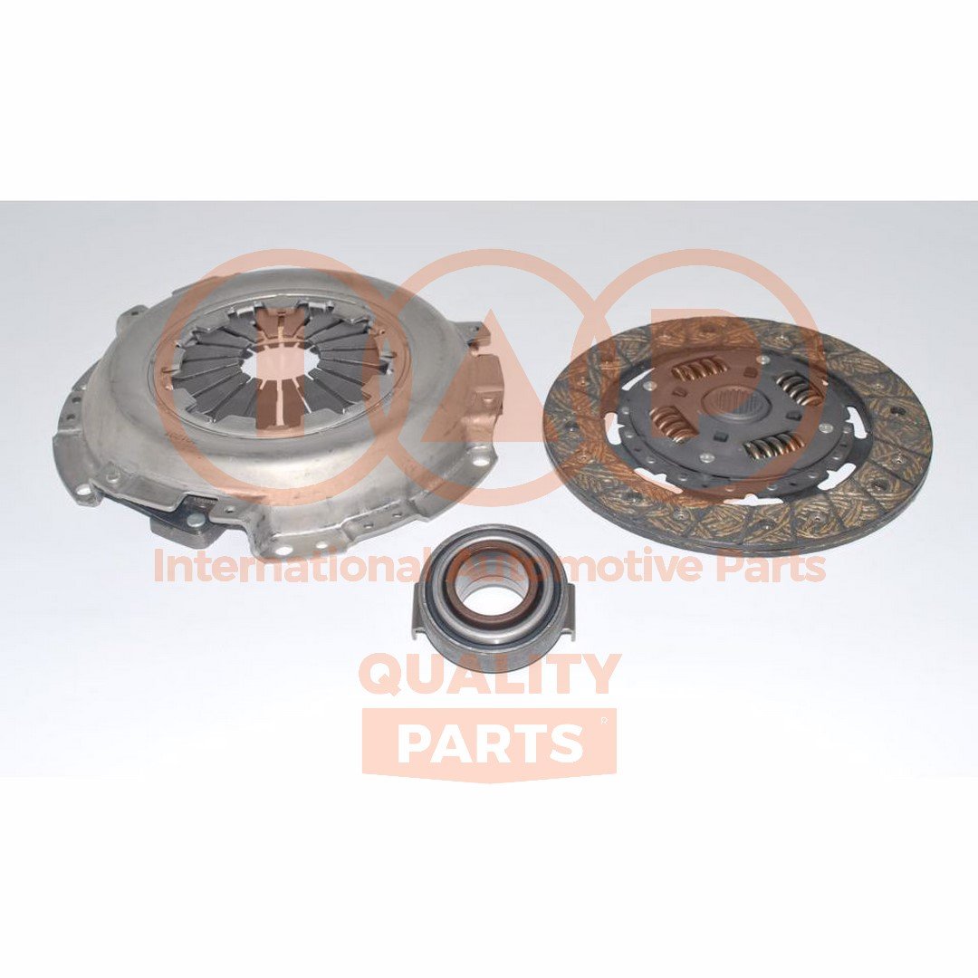 IAP QUALITY PARTS 201-06012E